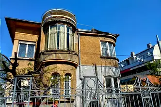 Етаж от къща в Русе, Център