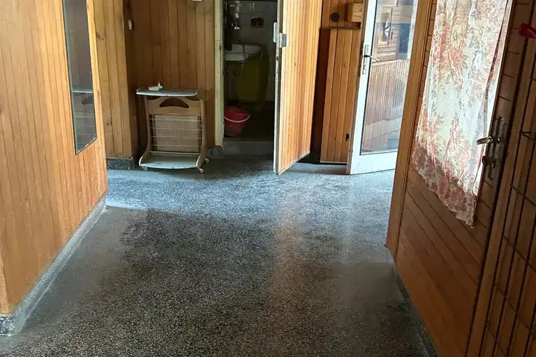 Етаж от къща в Русе, Център