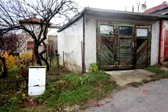 Гараж/Паркомясто в Габрово, Център
