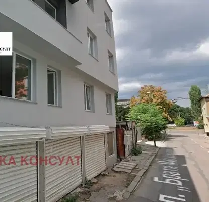 Снимка 5 — Гараж/Паркомясто в София, Център