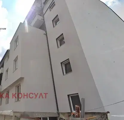 Снимка 5 — Паркомясто в София, Център