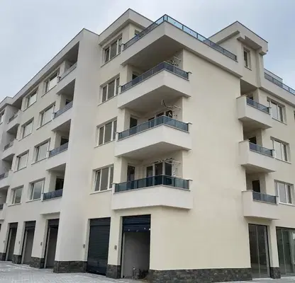 Photo 2 — Garage/Parking in Oblast Plovdiv, Асенов