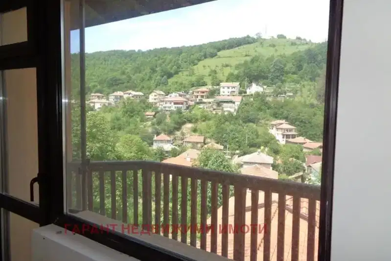 Hotel in Gabrovo, Etyra