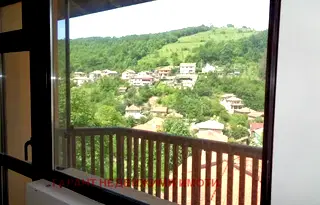 Хотел в Габрово, Етъра