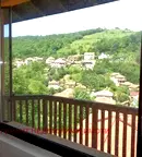 Хотел в Габрово, Етъра