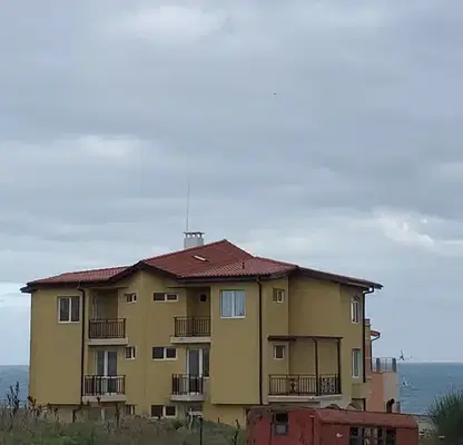 Снимка 2 — Хотел в Бургас, Созопол
