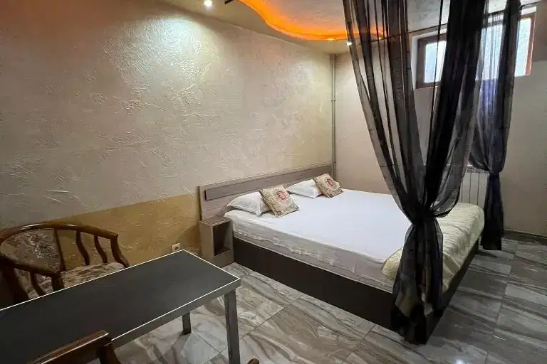 Hotel in Oblast Veliko Tyrnovo, Svishtov