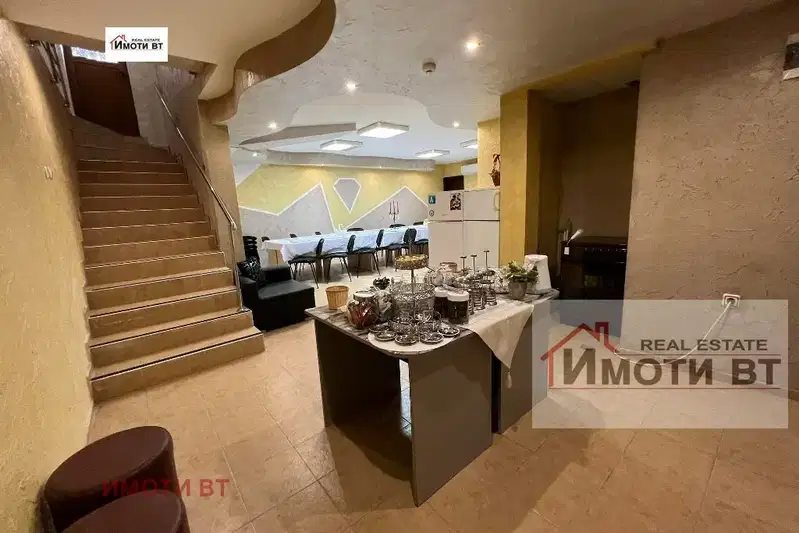 Hotel in Oblast Veliko Tyrnovo, Svishtov