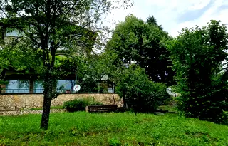 Къща в Банкя