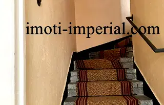 Къща в Хасково, Център