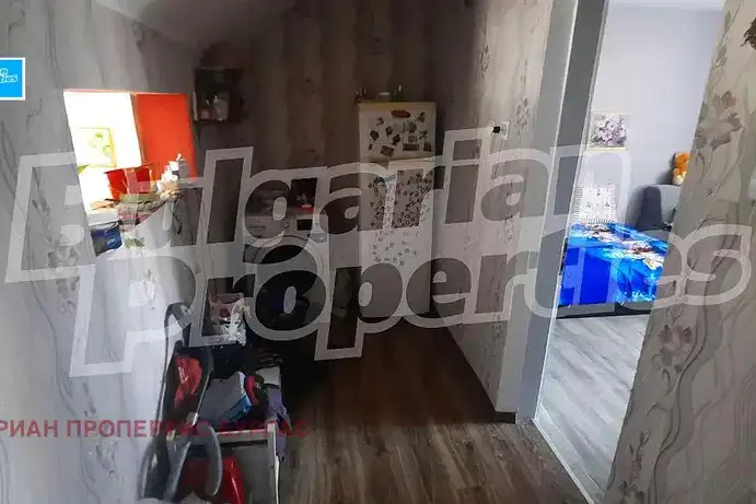 House in Burgas, Черно море