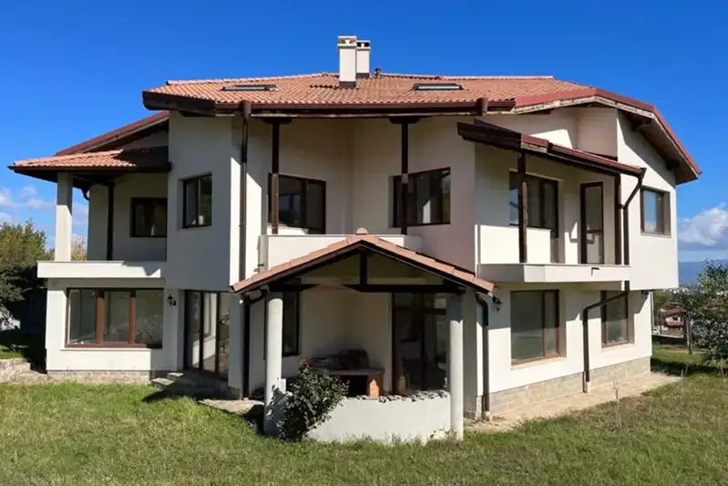 Къща в София, м-т Камбаните