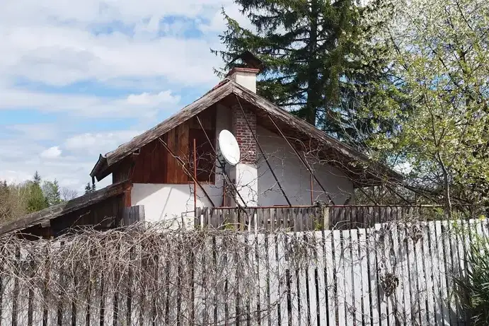 Къща в Плевен, м-т Плочата