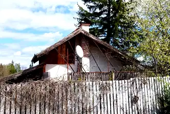 Къща в Плевен, м-т Плочата