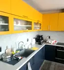 Къща в Раз, Орел