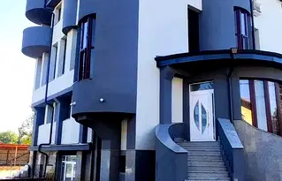 Къща в София, Суходол