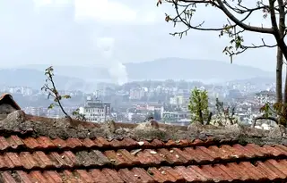 Къща във Велико Търново, Варуша