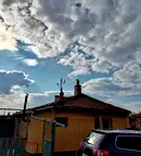 Къща в Русе, Веждата
