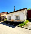 Къща в Благоевград, Добринище