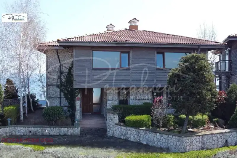 House in Burgas, Sozopol