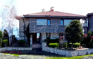 Къща в Бургас, Созопол