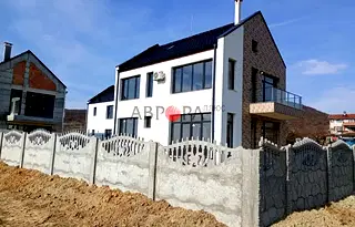 Къща в Бургас, с. Кошарица