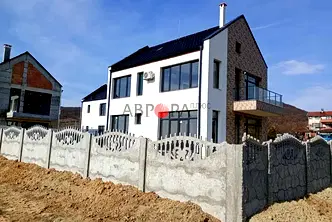 Къща в Бургас, с. Кошарица