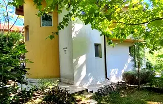 Къща в Добрич, Балчик