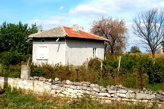 Къща в Добрич, с. Кардам