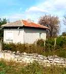 Къща в Добрич, с. Кардам