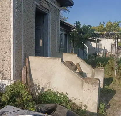 Снимка 5 — Къща в Добрич, с. Къпиново