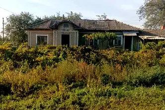 Къща в Добрич, с. Къпиново