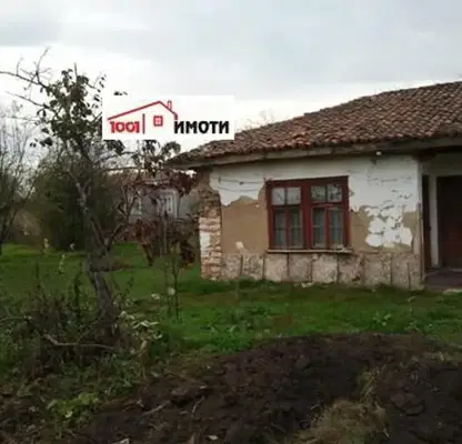 Снимка 5 — Къща в Добрич, с. Методиево