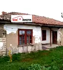 Къща в Добрич, с. Методиево