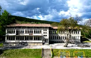 Къща в Габрово, Севлиево