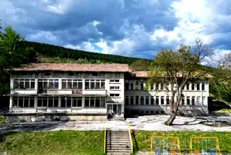 Къща в Габрово, Севлиево