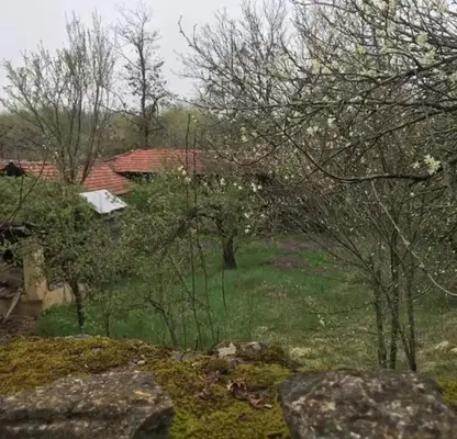 Снимка 5 — Къща в Габрово, с. Добромирка
