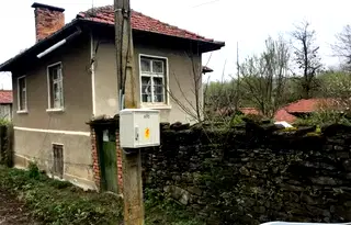 Къща в Габрово, с. Добромирка