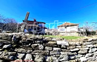 Къща в Хасково, Тополов