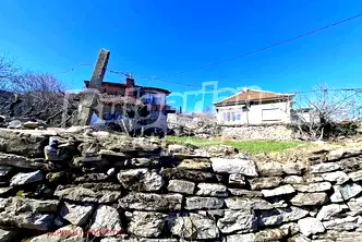 Къща в Хасково, Тополов