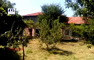 Къща в Ловеч, с. Горско Сливово