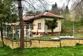 Къща в Ловеч, с. Каленик