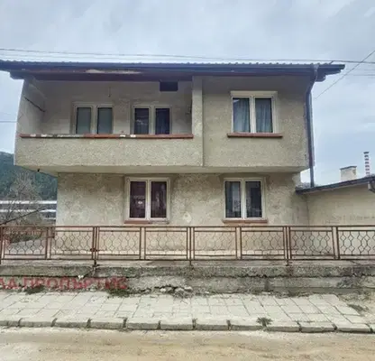 Снимка 3 — Къща в Пазарджик, Белово