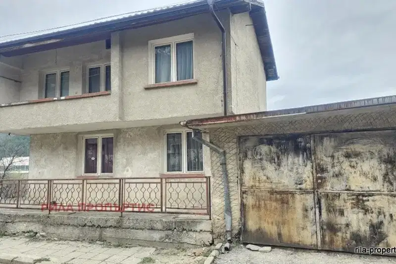 House in Oblast Pazardjik, Belovo