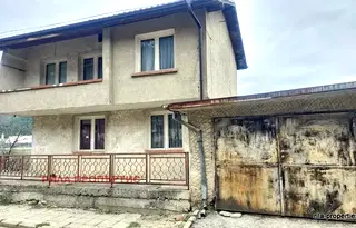 Къща в Пазарджик, Белово