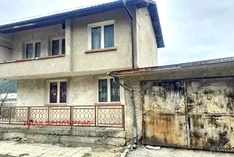 Къща в Пазарджик, Белово