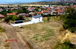 Къща в Пазарджик, Ветрен