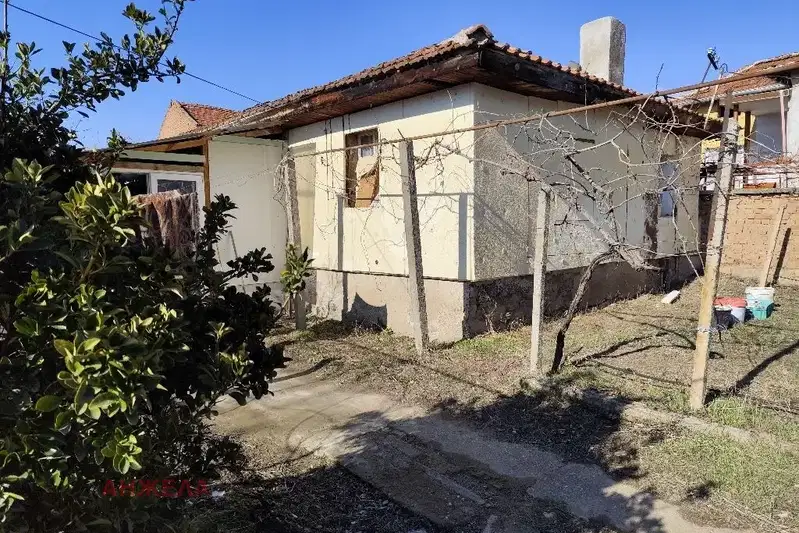 Къща в Пазарджик, с. Карабунар