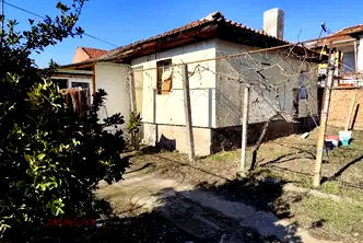 Къща в Пазарджик, с. Карабунар