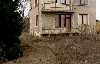 Къща в Пазарджик, с. Виноец